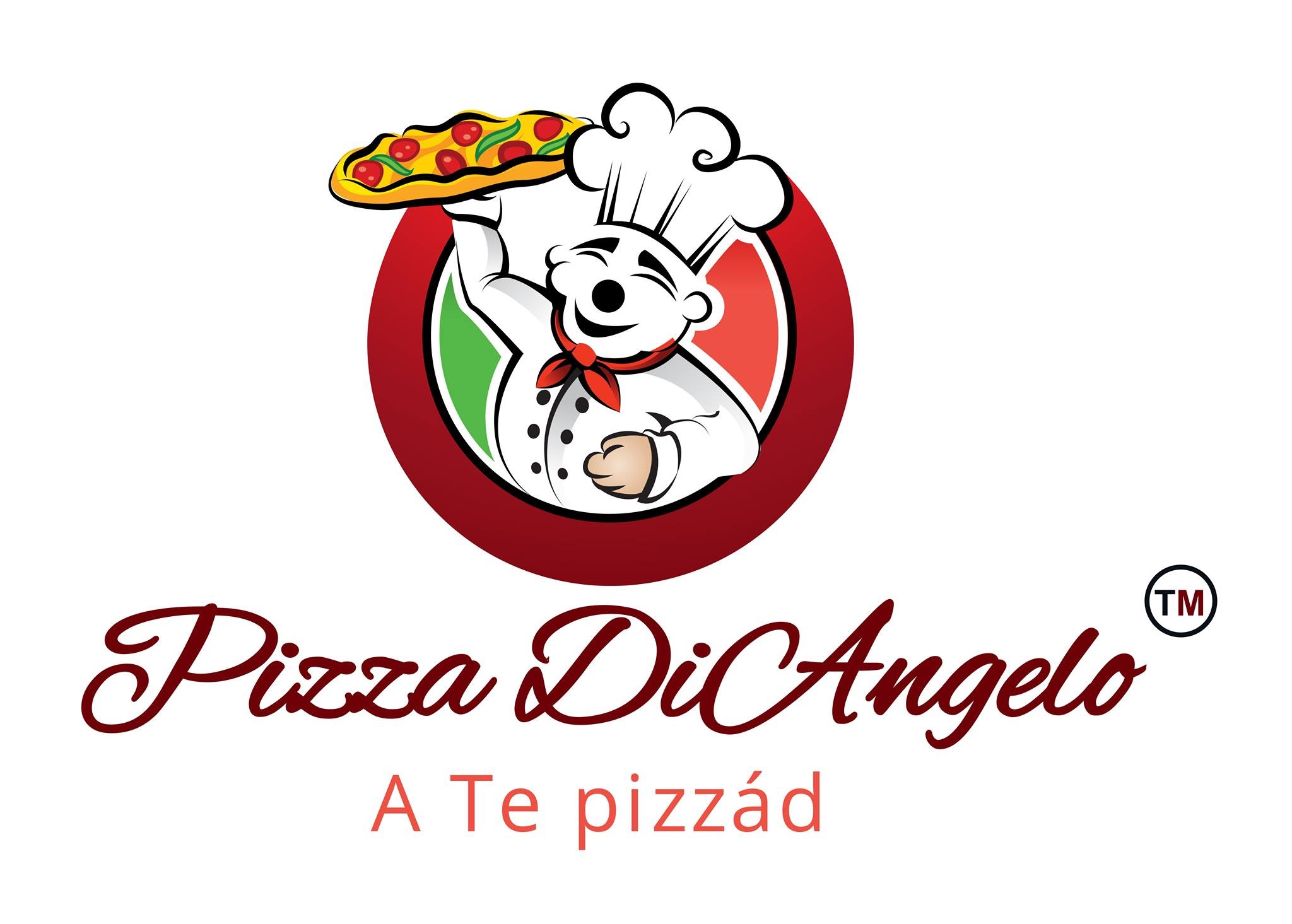 DiAngelo Food logo